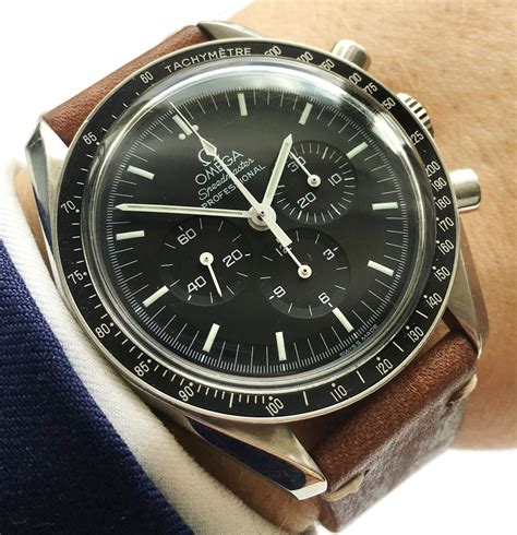 vintage omega speedmaster moonwatch|vintage 1960s Omega Speedmaster professional.